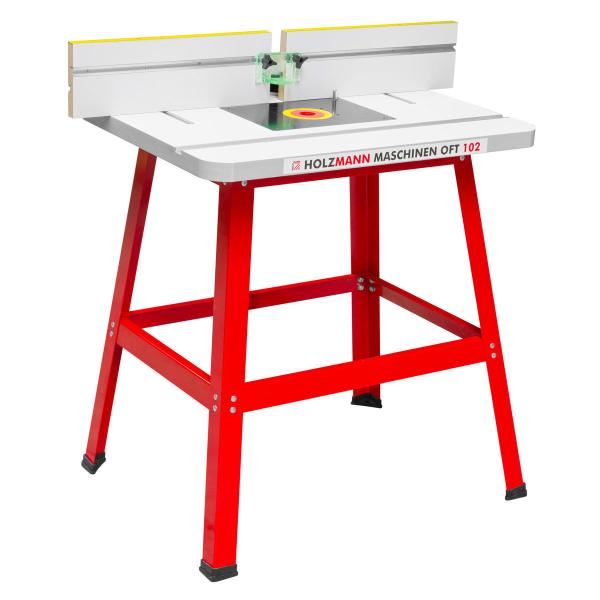 Holzmann OFT102 Oberfräsentisch